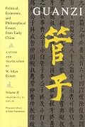 Guanzi