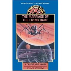 Marriage of the Living Dark
