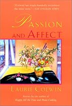 Passion and Affect