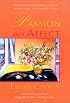 Passion and Affect