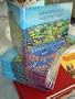 Kyrgyz Children's Bible / Kirgiz Illustated Bible for Children