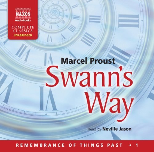 Remembrance of Things Past, Volume 1 - Marcel Proust