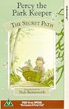 Review Hit Entertainment  / Percy The Park Keeper - The Secret Path