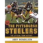Click here to buy The Pittsburgh Steelers, Revised and Updated: The Official Team History by AbMendelson.