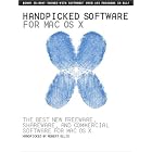 Click here to buy Handpicked Software for Mac OS X: The Best New Freeware, Shareware, and Commerical... by Robert Ellis.