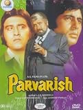 Parvarish (1977) (Hindi Film / Bollywood Movie / Indian Cinema DVD)
