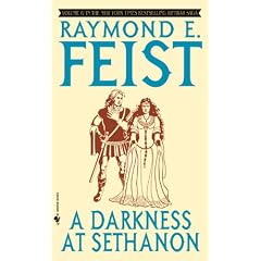 Darkness at Sethanon