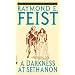 Darkness at Sethanon