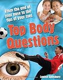 Top body questions