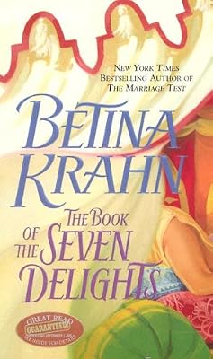 The Book of Seven Delights