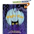 Night Cat by Margaret Beames and Sue Hitchcock