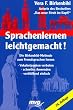 Sprachenlernen leichtgemacht. Die Birkenbihl- Methode zum Fremdsprachen lernen