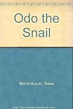 Odo the snail