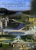 Revue Somogy  / Des jardins d'illusion : Le génie d'André Le Nostre