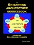 The Enterprise Architecture Sourcebook, Vol. 1