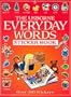 Everyday Words Sticker Book