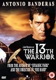 Thirteenth Warrior [UK IMPORT] - Antonio Banderas