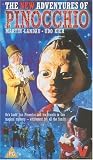 The New Adventures Of Pinocchio [UK IMPORT] - Martin Landau