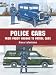 Search : Police Cars Coloring Book: From Paddy Wagons to Patrol Cars (Cars & Trucks)
