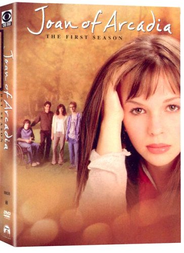 Joan of Arcadia: The First Season