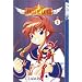 Angelic Layer #1