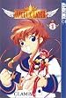 Angelic Layer: v. 1 (Angelic Layer (Tokyopop))