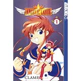Angelic Layer, Vol. 1 (v. 1) ~ Clamp
