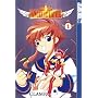 Angelic Layer #1