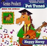 Various Artists - Pet Tunes: Happy Horsy ( Audio CD ) - B00004SCCW