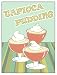 Tapioca Pudding - Megan Meagher Art Print Poster 9 x 12