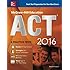 McGraw-Hill Education ACT 2016: Strategies + 6 Practice Tests + 12 Videos + Test Planner App