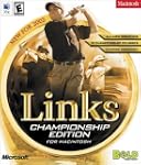 Links Championship Edition 2002 (Mac)