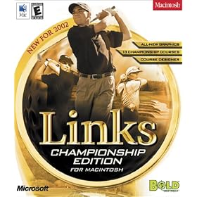 Links Championship Edition