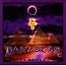 Darkstar, Darkstar, 発売中
