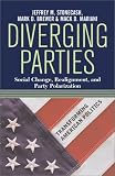 Diverging Parties