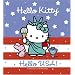 Hello Kitty Hello USA!: A Celebration of All Fifty States