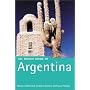 Argentina: The Rough Guide (Rough Guide Travel Guides)