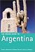 Books : Argentina: The Rough Guide (Rough Guide Travel Guides)
