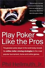 Play Poker Like the Pros