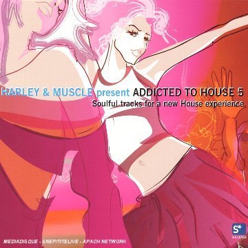 CD-Charts  Search : Addicted to House, Vol. 5