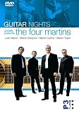 Review Proper Music Distribution  / Guitar Nights: The Four Martins [2003]