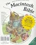 The Macintosh Bible, with CD-ROM Bundle
