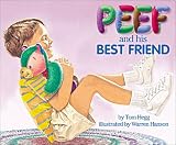  : Peef and His Best Friend