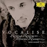Vocalise: Russian Romances