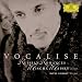 Classical Music : Vocalise: Russian Romances