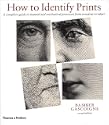 How to Identify Prints