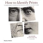 How to Identify Prints, Second Edition by Bamber Gascoigne