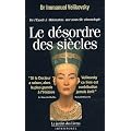 Le d�sordre des si�cles