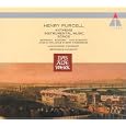 Henry Purcell: Anthems/Instrumental Music/Songs