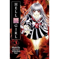 Hell Girl 3